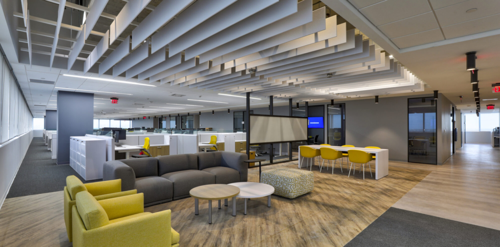 Commercial General Contractors Miami - Dade Construction