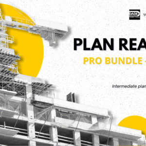 Plan Reading - Pro Bundle