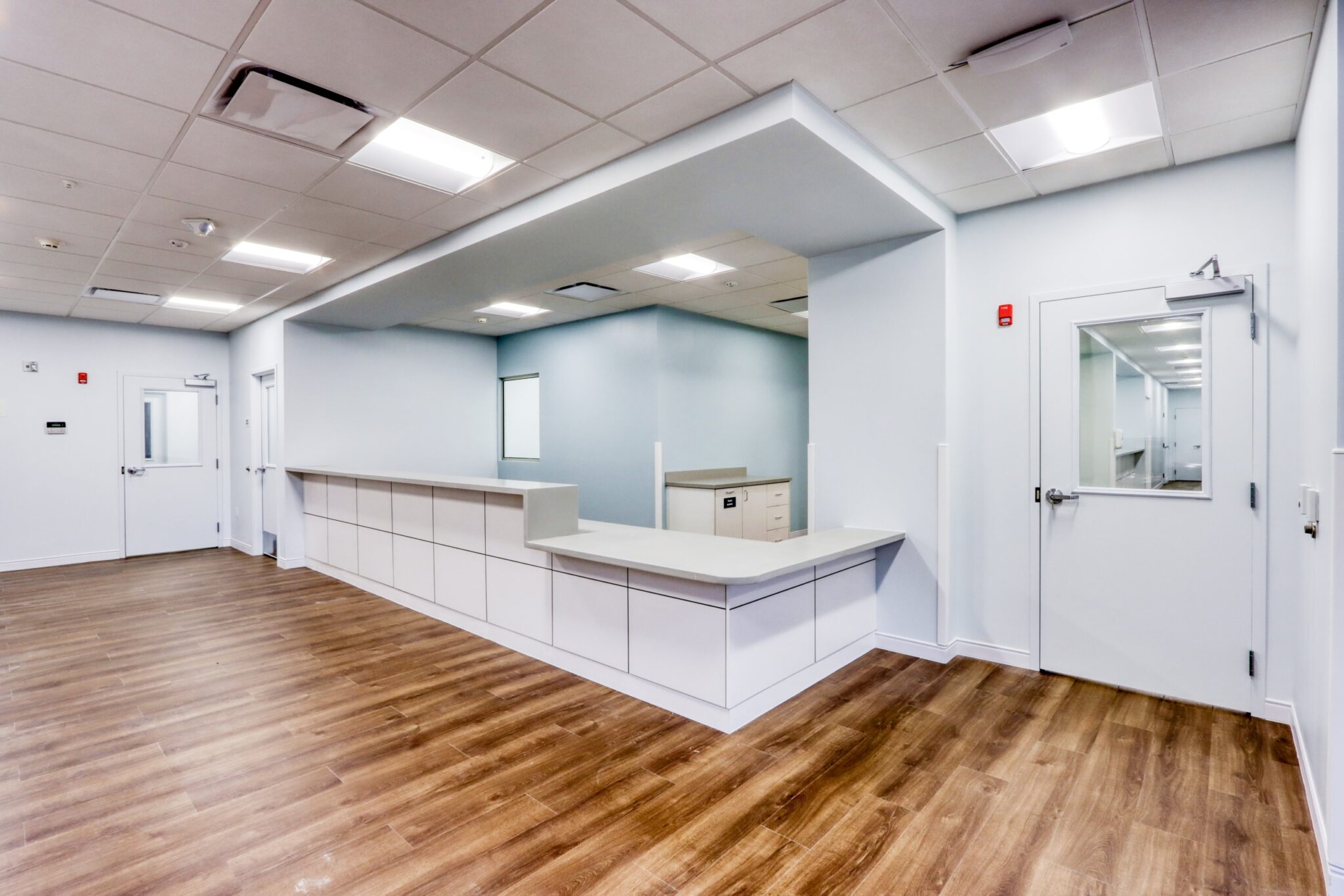 Commercial Interior General Contractor in Miami, FL | Dade Construction