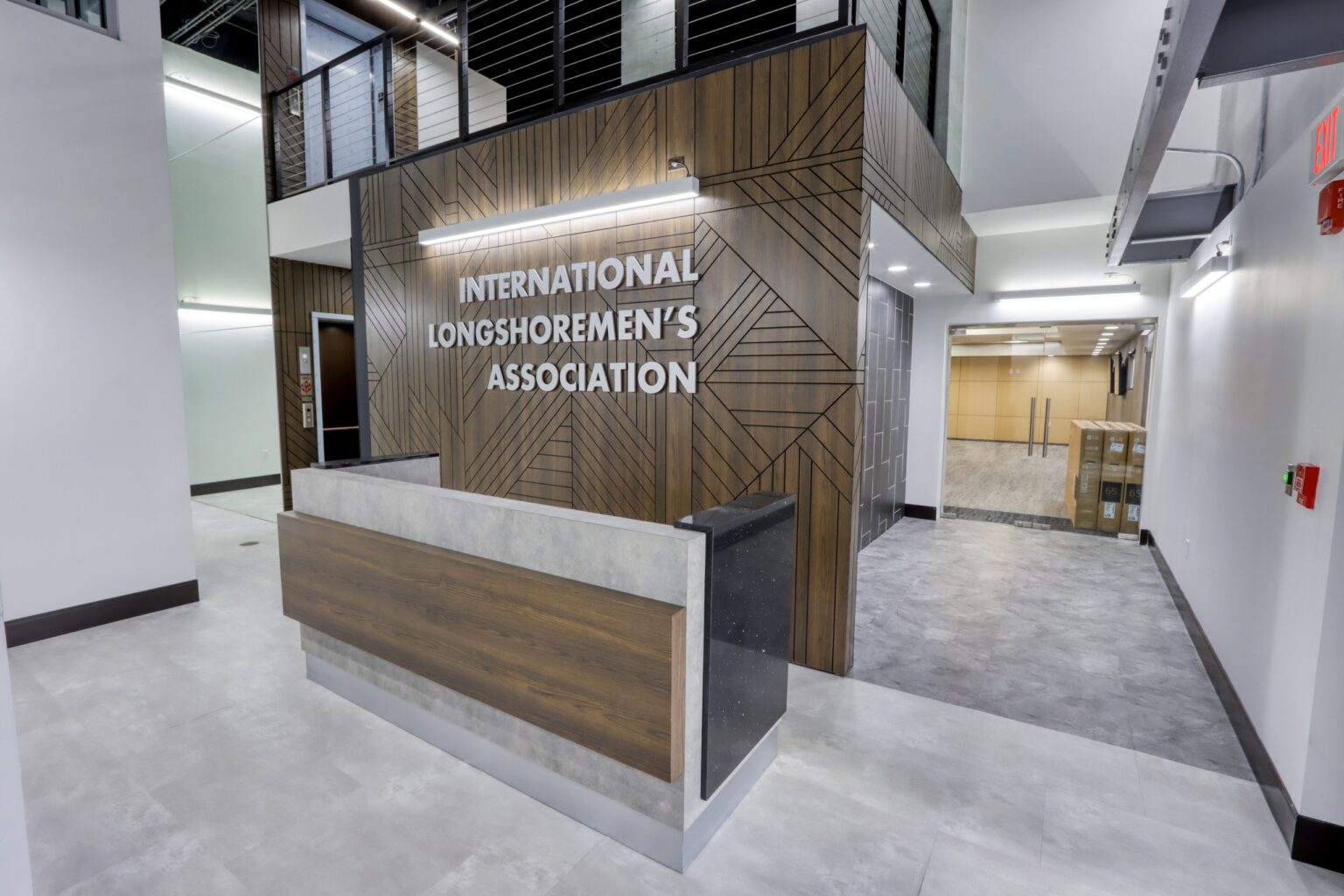 Commercial Interior General Contractor in Miami, FL | Dade Construction