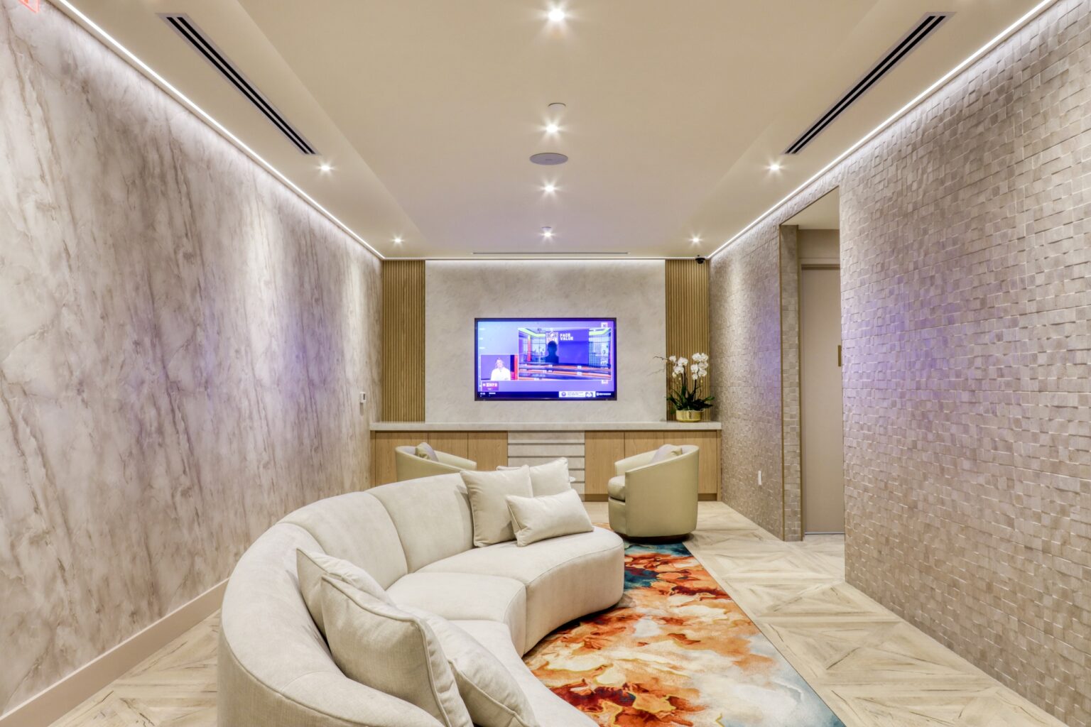 Commercial Interior General Contractor in Miami, FL | Dade Construction
