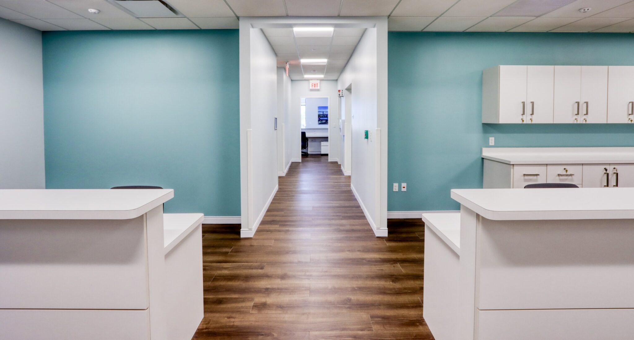 Commercial Interior General Contractor in Miami, FL | Dade Construction